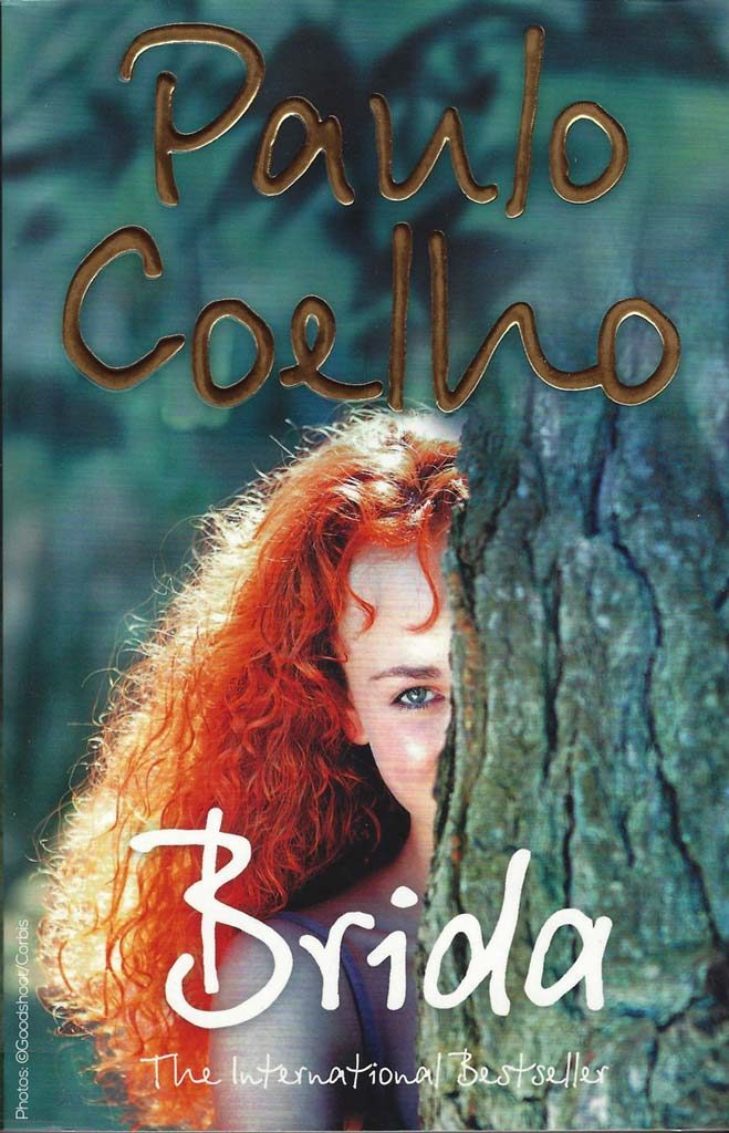 Brida, a Novel by Paulo Coelho